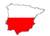 GRUPO CONTROL DE PLAGAS - Polski